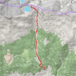 thumbnail for Alta Via d'Ultimo