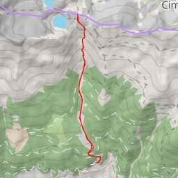 thumbnail for Alta Via d'Ultimo