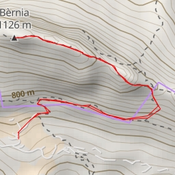 thumbnail for Bèrnia