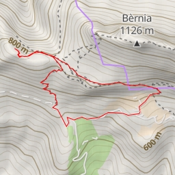 thumbnail for Alt de l'Aspre