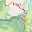 thumbnail for Source de l'Ain - Source de l'Ain