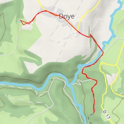 thumbnail for Source de l'Ain - Source de l'Ain