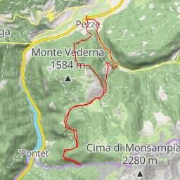 thumbnail for Val Cesilla