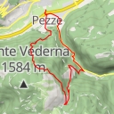 thumbnail for Cascata del Salton de la Caora