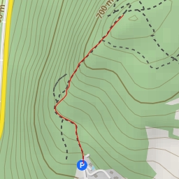 thumbnail for La Maladière - Chemin des Ouardes