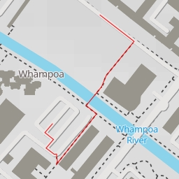 thumbnail for Whampoa Road - Singapore