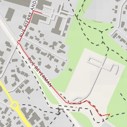 thumbnail for Rue Beyreman