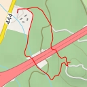 thumbnail for תל חדיד - כביש חוצה ישראל