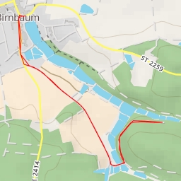 thumbnail for Reisichbachteiche