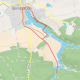 thumbnail for Reisichbachteiche