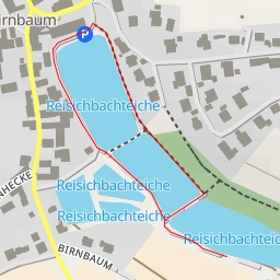 thumbnail for Reisichbachteiche