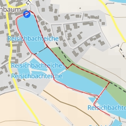thumbnail for Reisichbachteiche