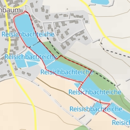 thumbnail for Reisichbachteiche
