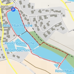 thumbnail for Reisichbachteiche