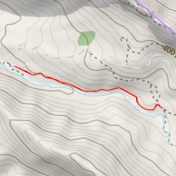 thumbnail for Pista a la Font del Garrofer - Pista a la Font del Garrofer