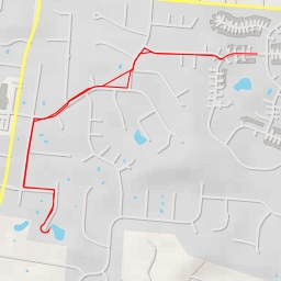 thumbnail for Summers Pond Drive