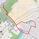 thumbnail for Mare de la Désolation