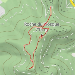 thumbnail for La Pierre Percée