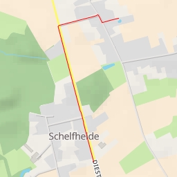 thumbnail for Klein Tegelrijstraat