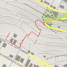 thumbnail for Calle 10 - Santiago Pol Barrenechea - La Paz