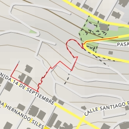thumbnail for Calle 10 - Santiago Pol Barrenechea - La Paz