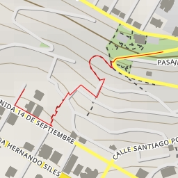 thumbnail for Calle 10 - Santiago Pol Barrenechea - La Paz