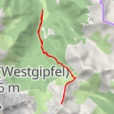 thumbnail for Speikleitenberg