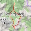 thumbnail for Krugsee-Steig - Krugsee-Steig