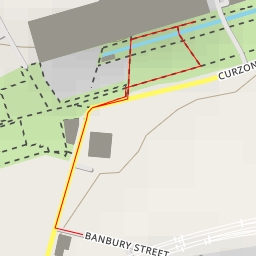 thumbnail for Birmingham City University Central Campus - Gopsal Street - Birmingham