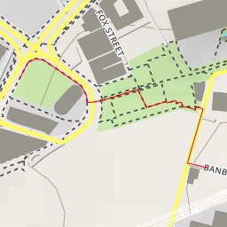 thumbnail for Masshouse - Birmingham