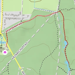 thumbnail for Pilgerpfad - Pilgerpfad