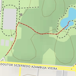 thumbnail for Labirinto Verde - Avenida Farroupilha - Canoas
