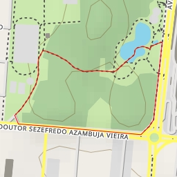 thumbnail for ParkShopping Canoas - Avenida Farroupilha - Canoas