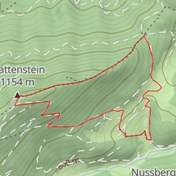 thumbnail for Gauermannhütte