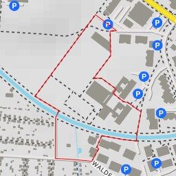 thumbnail for Waldeggstrasse - Winterthur