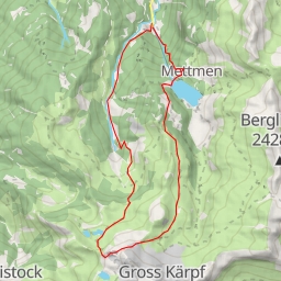 thumbnail for Leglerhütte