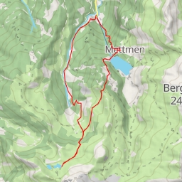 thumbnail for Ober Ängi - Niederentalstrasse - Glarus Süd