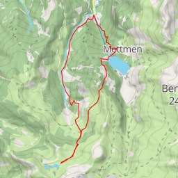 thumbnail for Ober Ängi - Niederentalstrasse - Glarus Süd