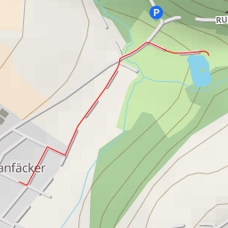 thumbnail for Rudersberger Weg