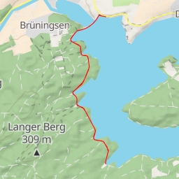 thumbnail for Südlicher Randweg - Südlicher Randweg