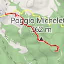 thumbnail for Monte Carpineta