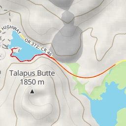 thumbnail for Devils Lake