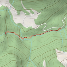 thumbnail for Cascata della Cravatta