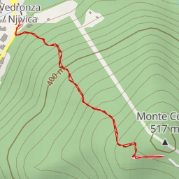 thumbnail for Monte Couc