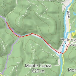 thumbnail for Strada detta Potbriz - Strada detta Potbriz