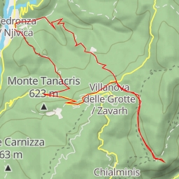 thumbnail for Falesia Vigant