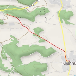 thumbnail for Die romantischen Drei - KU 23