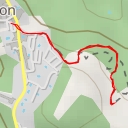 thumbnail for Sentiers des Ocres