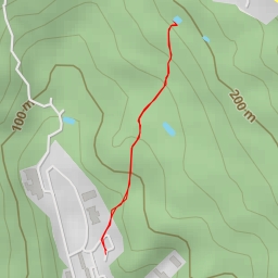 thumbnail for Камень жизни - Na rastopku trail - Сочи