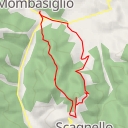 thumbnail for Torre di Scagnello - SP143